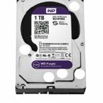 HDD -2TB - 7200 RPM